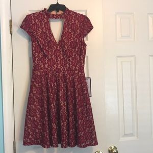 Homecoming/Wedding/Prom Dress